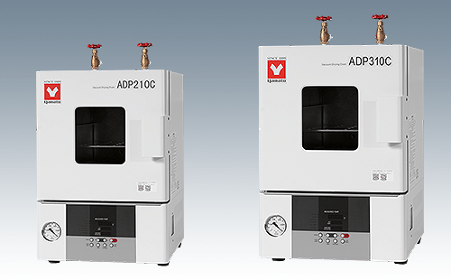  YAMATO 雅馬拓真空干燥箱ADP210C/310C