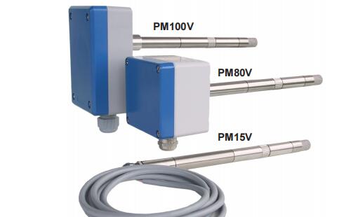 蓋加美Galltec+mela PM-V型 溫濕度變送器 數(shù)字測(cè)量頭PMU-V